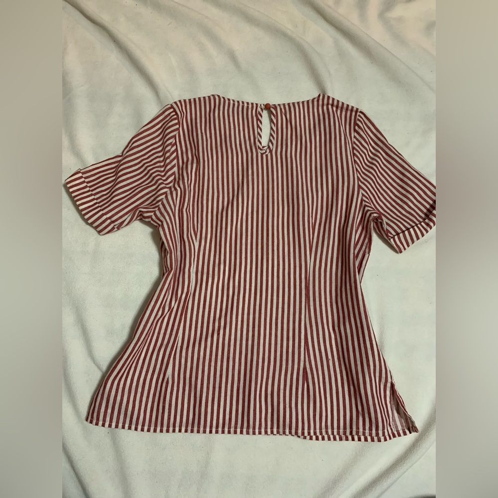 Dressy shirt